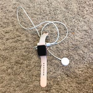 Series 2 Apple Watch